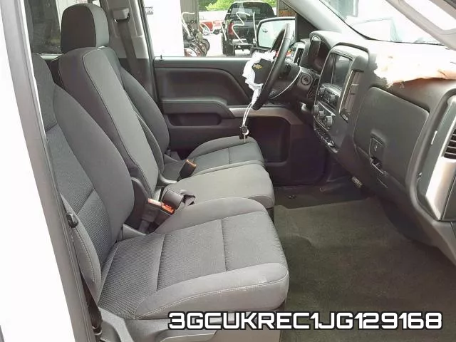 3GCUKREC1JG129168 фото 6
