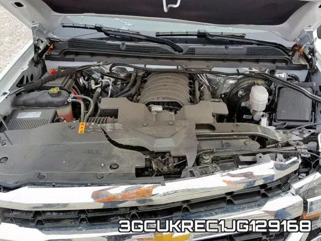 3GCUKREC1JG129168 фото 8