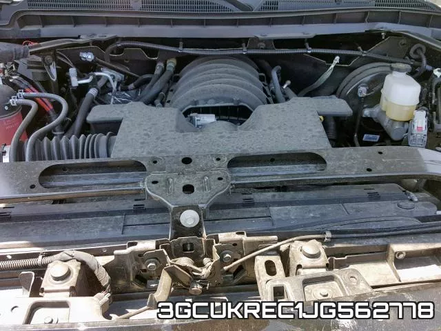 3GCUKREC1JG562778 фото 8
