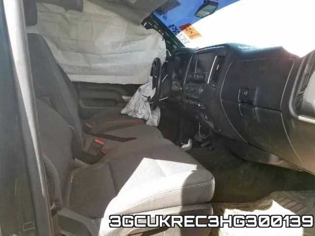 3GCUKREC3HG300139 фото 6
