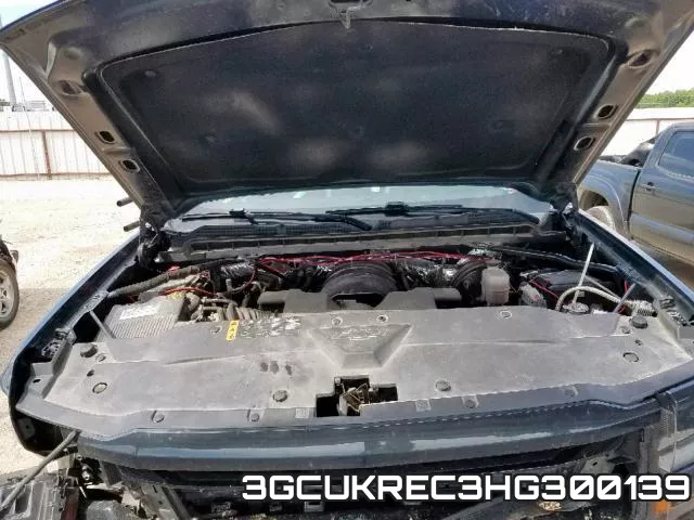 3GCUKREC3HG300139 фото 8