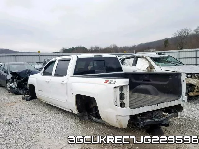 3GCUKREC7JG229596 фото 4