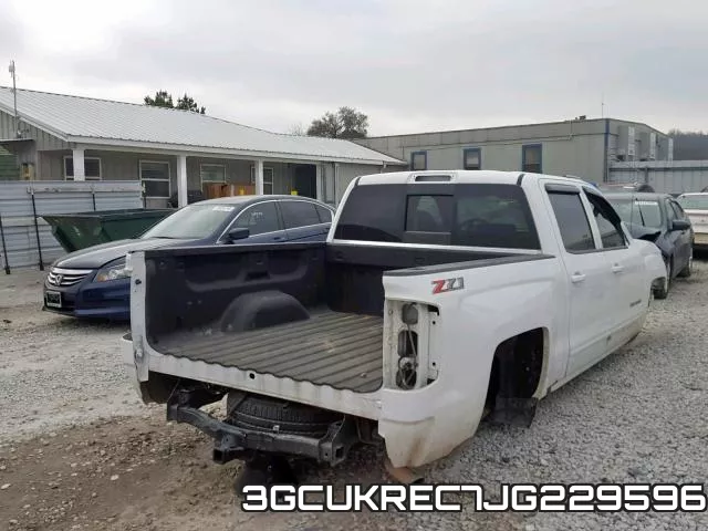 3GCUKREC7JG229596 фото 5