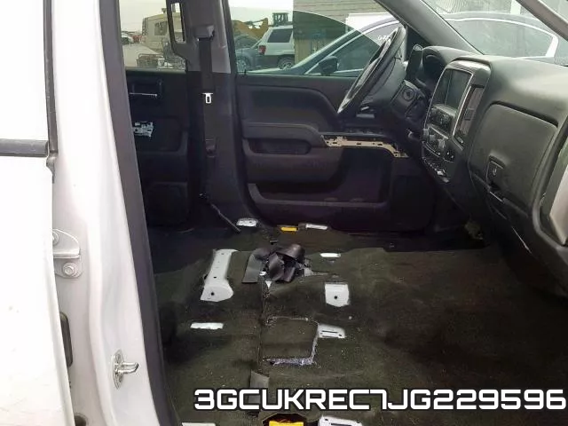 3GCUKREC7JG229596 фото 6