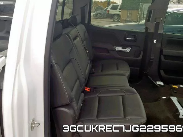 3GCUKREC7JG229596 фото 7