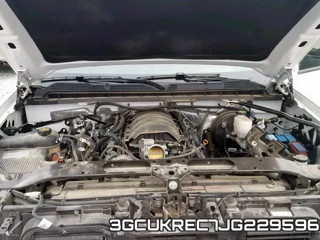 3GCUKREC7JG229596 фото 8