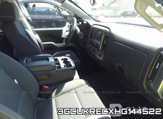 3GCUKRECXHG144522 фото 6