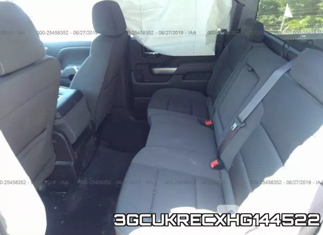 3GCUKRECXHG144522 фото 9