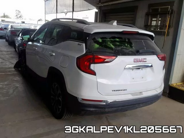 3GKALPEV1KL205667 фото 4