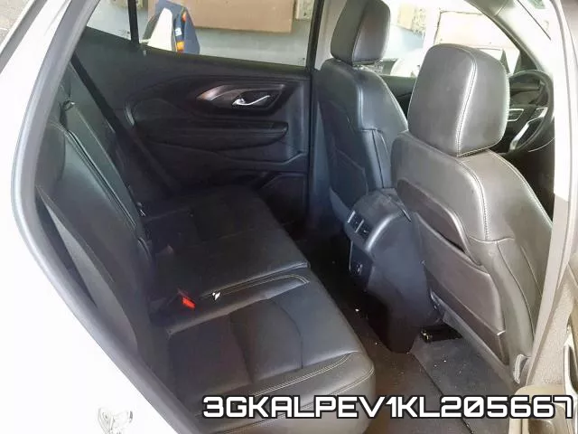 3GKALPEV1KL205667 фото 7