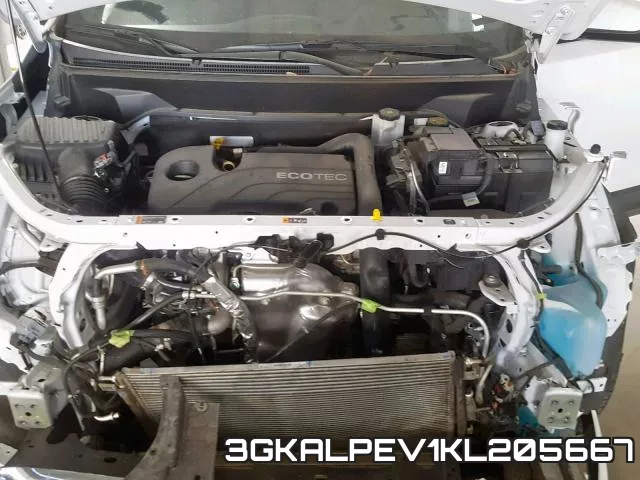 3GKALPEV1KL205667 фото 8