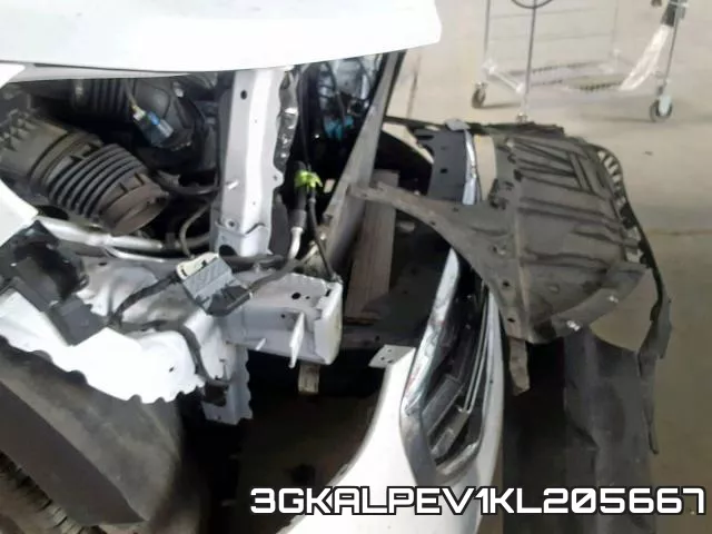 3GKALPEV1KL205667 фото 10