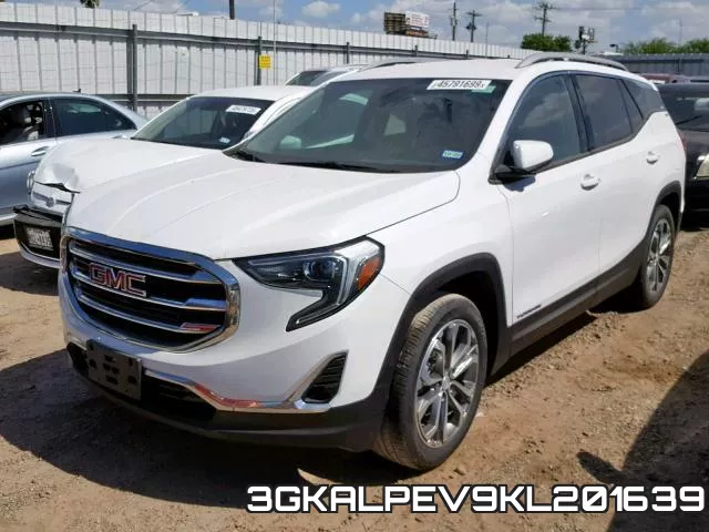 3GKALPEV9KL201639 фото 3