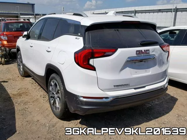 3GKALPEV9KL201639 фото 4