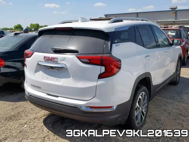 3GKALPEV9KL201639 фото 5