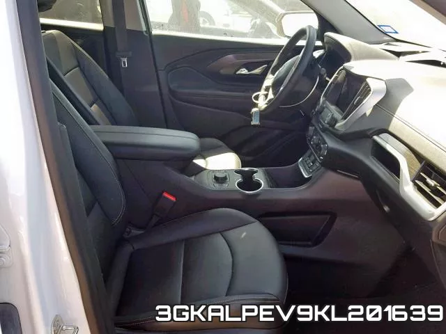 3GKALPEV9KL201639 фото 6