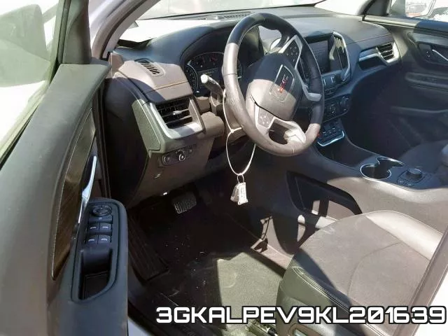 3GKALPEV9KL201639 фото 10