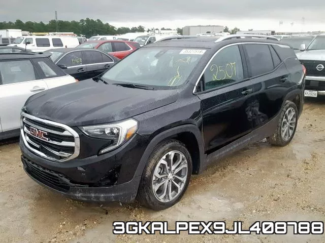 3GKALPEX9JL408788 фото 3