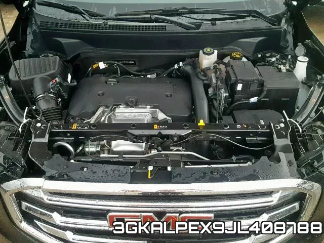 3GKALPEX9JL408788 фото 8