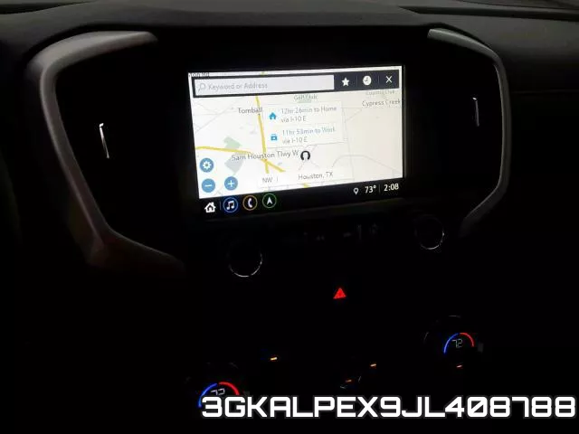 3GKALPEX9JL408788 фото 10