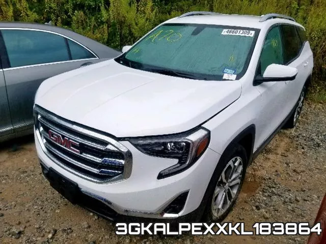 3GKALPEXXKL183864 фото 3