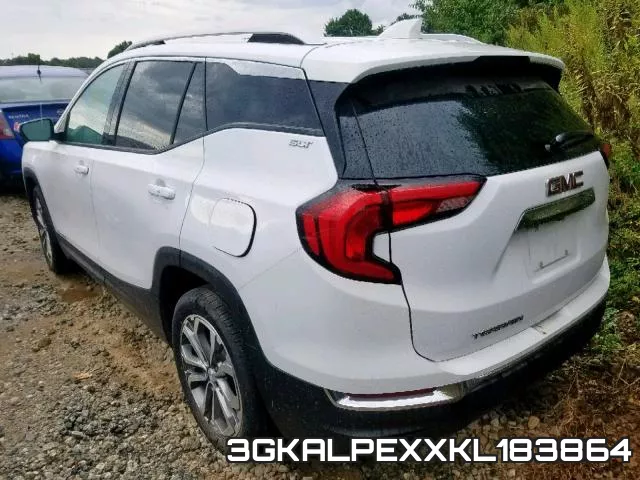 3GKALPEXXKL183864 фото 4