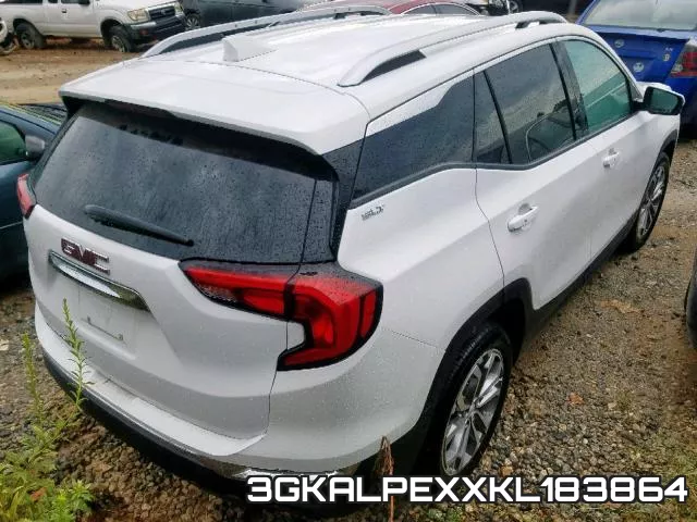3GKALPEXXKL183864 фото 5