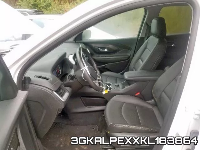 3GKALPEXXKL183864 фото 6