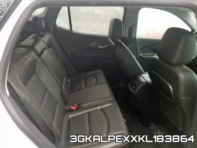 3GKALPEXXKL183864 фото 7