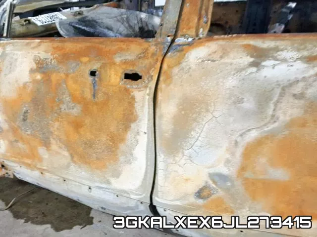 3GKALXEX6JL273415 фото 2