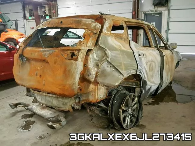 3GKALXEX6JL273415 фото 5