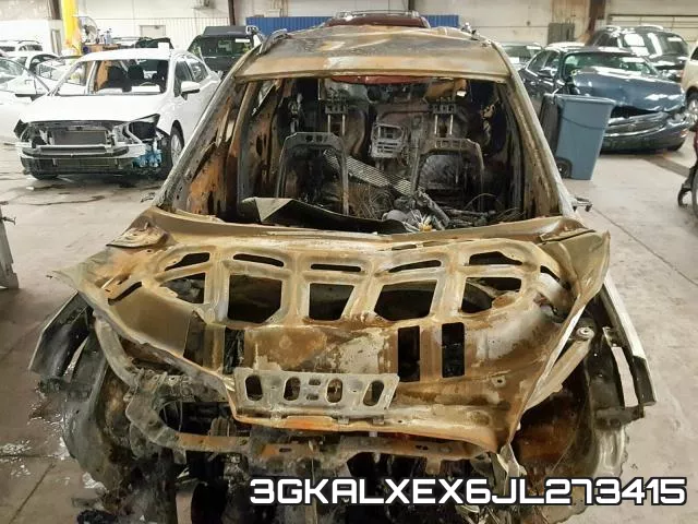 3GKALXEX6JL273415 фото 10