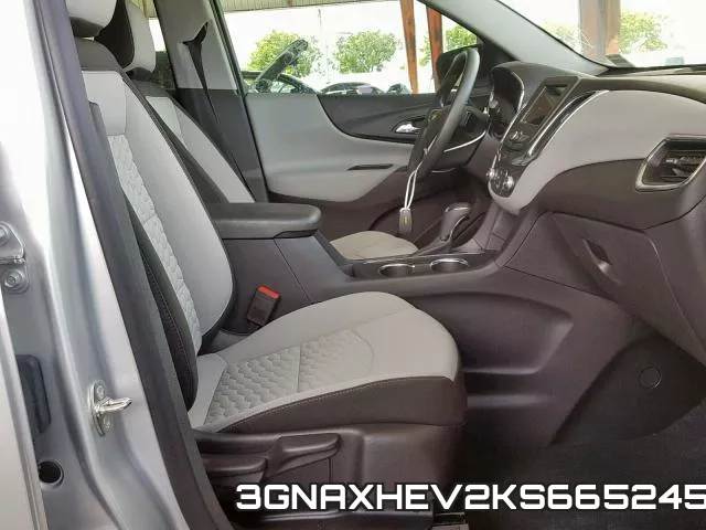 3GNAXHEV2KS665245 фото 6