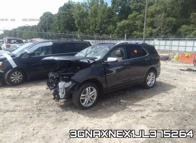 3GNAXNEX1JL375264 фото 3