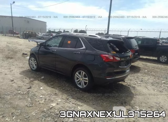 3GNAXNEX1JL375264 фото 4