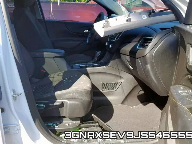 3GNAXSEV9JS546555 фото 6