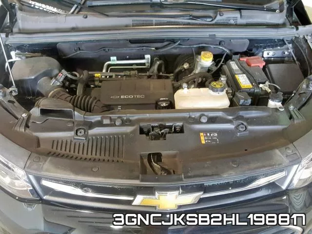 3GNCJKSB2HL198817 фото 8