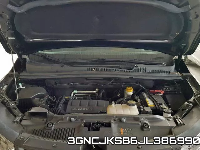 3GNCJKSB6JL386990 фото 8