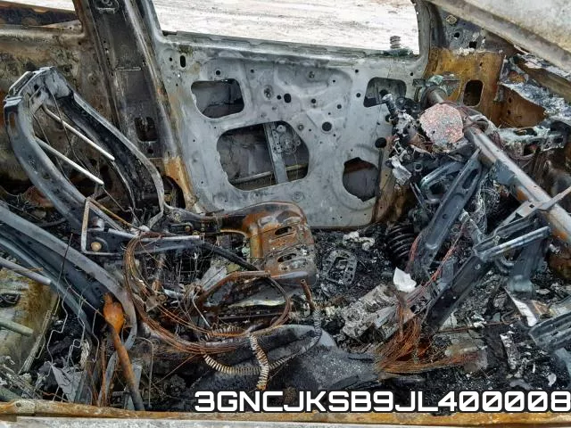 3GNCJKSB9JL400008 фото 6