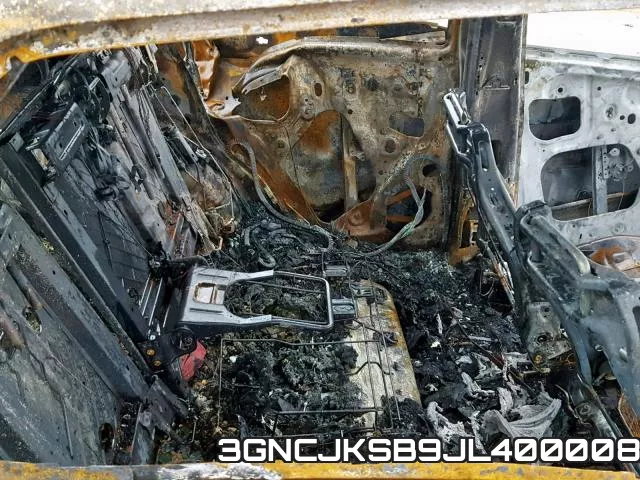 3GNCJKSB9JL400008 фото 7