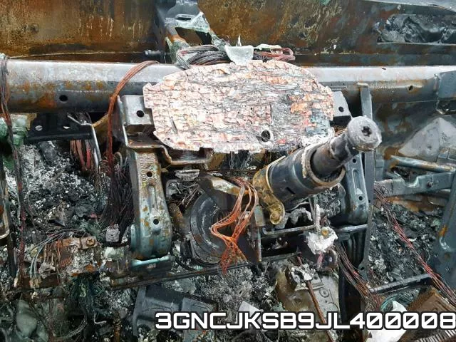 3GNCJKSB9JL400008 фото 9