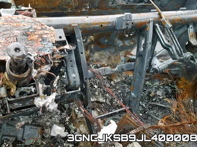 3GNCJKSB9JL400008 фото 10