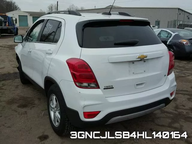 3GNCJLSB4HL140164 фото 4