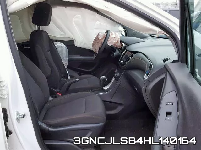 3GNCJLSB4HL140164 фото 6