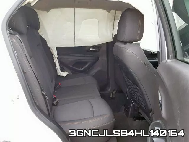 3GNCJLSB4HL140164 фото 7