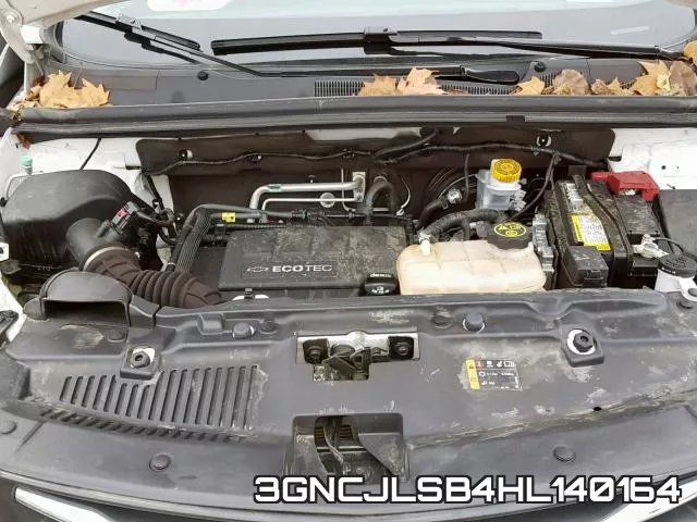 3GNCJLSB4HL140164 фото 8