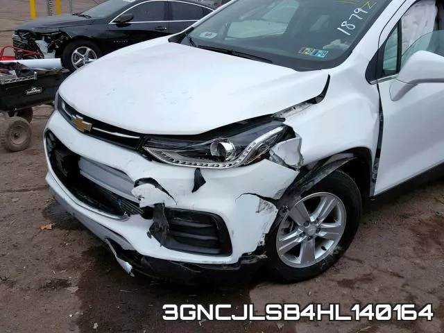 3GNCJLSB4HL140164 фото 10