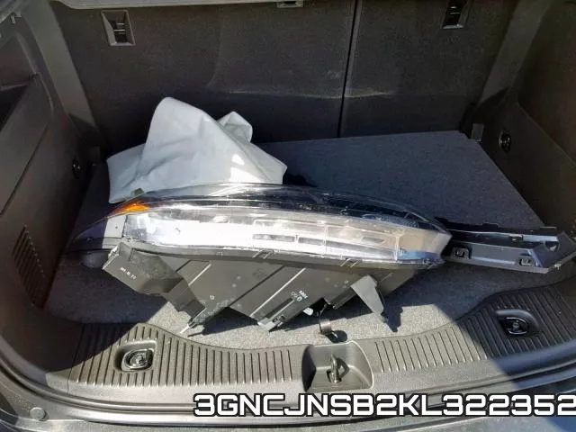 3GNCJNSB2KL322352 фото 9