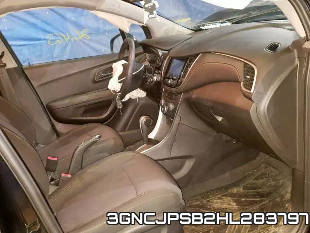 3GNCJPSB2HL283797 фото 6