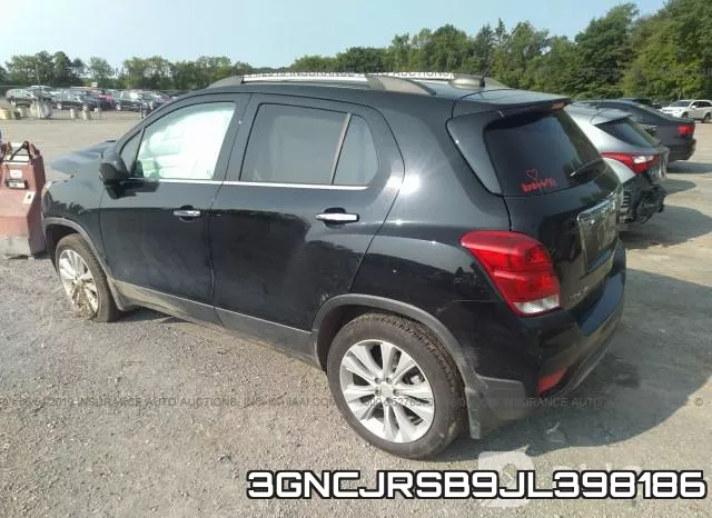 3GNCJRSB9JL398186 фото 4